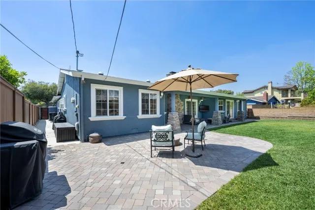 1030 Glenhaven Avenue, Fullerton Ca 92835 | Detached 58