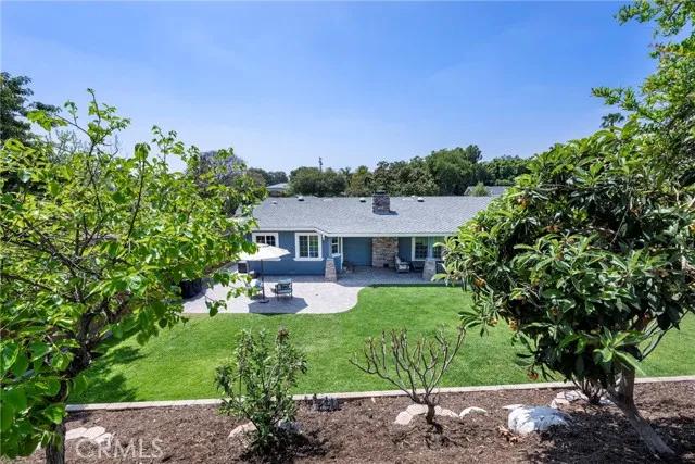 1030 Glenhaven Avenue, Fullerton Ca 92835 | Detached 70