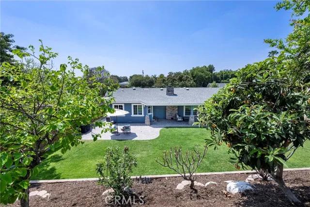 1030 Glenhaven Avenue, Fullerton Ca 92835 | Detached 74