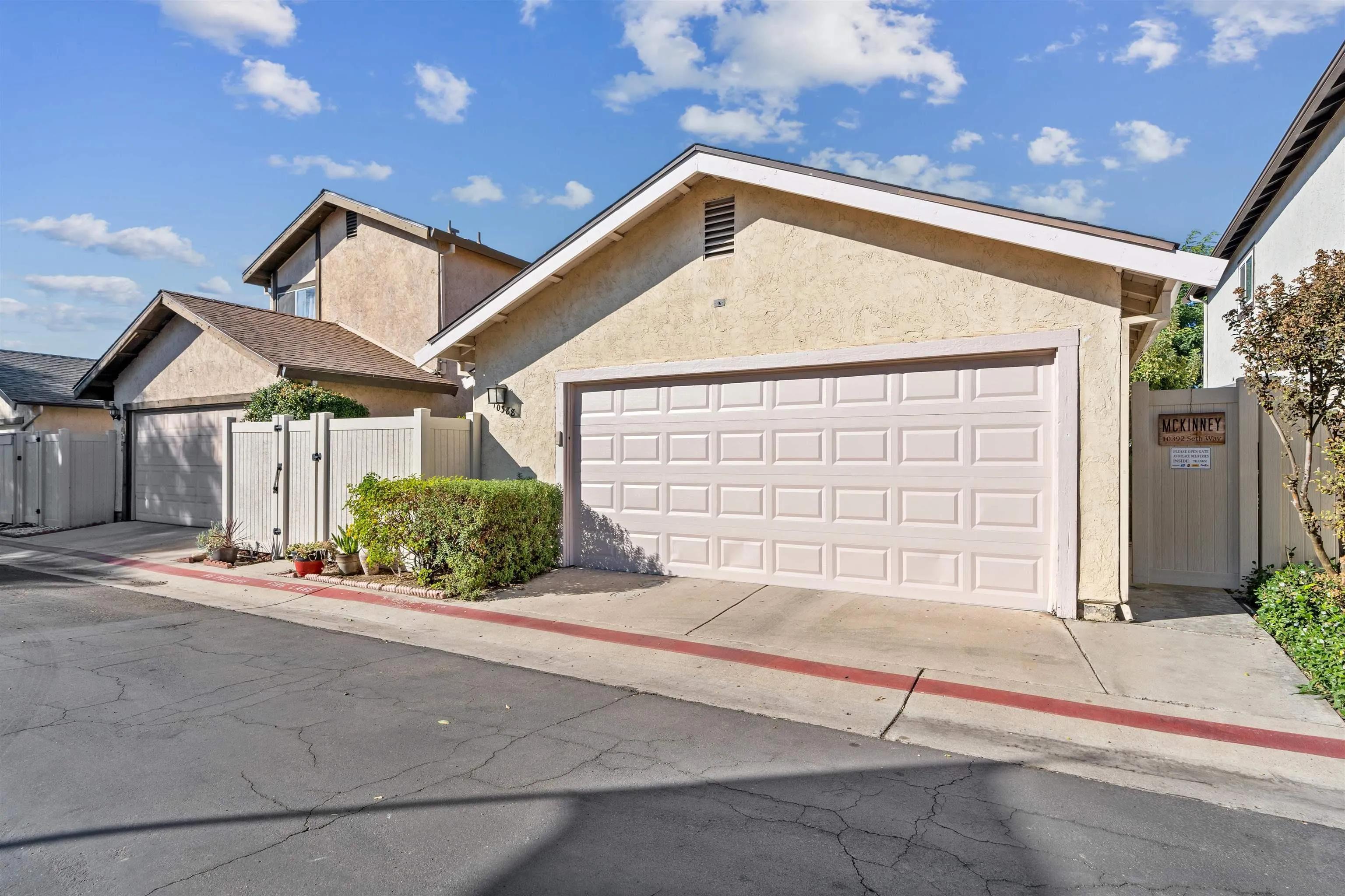 10388 Seth Way, Santee Ca 92071 | All Other Attached 1