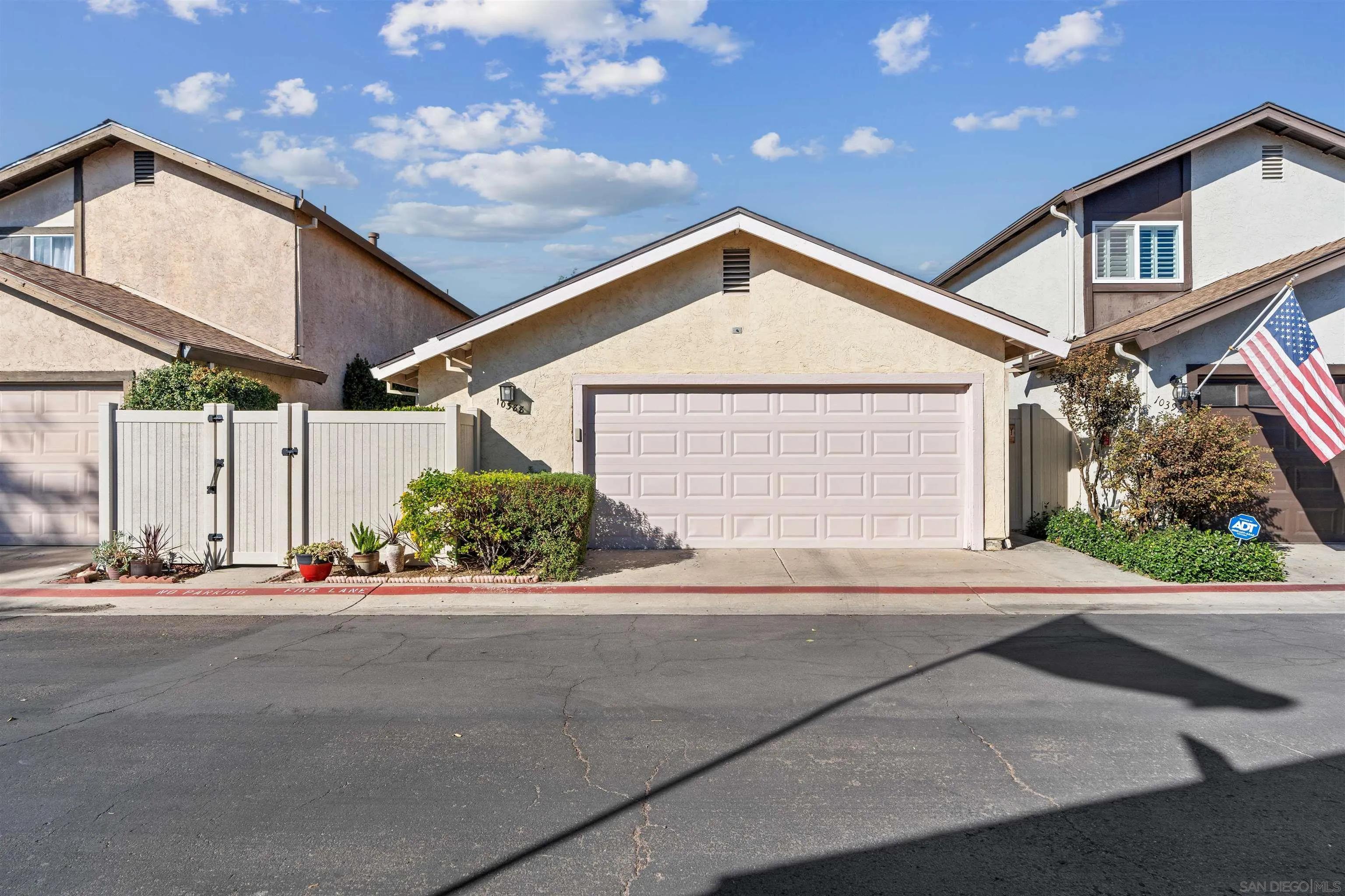 10388 Seth Way, Santee Ca 92071 | All Other Attached 0