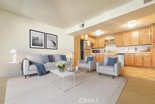 14850 Hesby Street # 202, Sherman Oaks Ca 91403 | All Other Attached 4