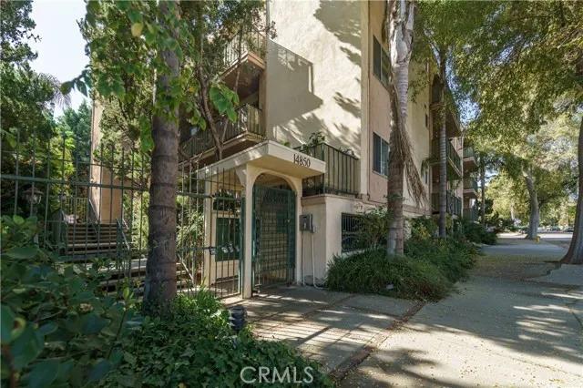 14850 Hesby Street # 202, Sherman Oaks Ca 91403 | All Other Attached 0