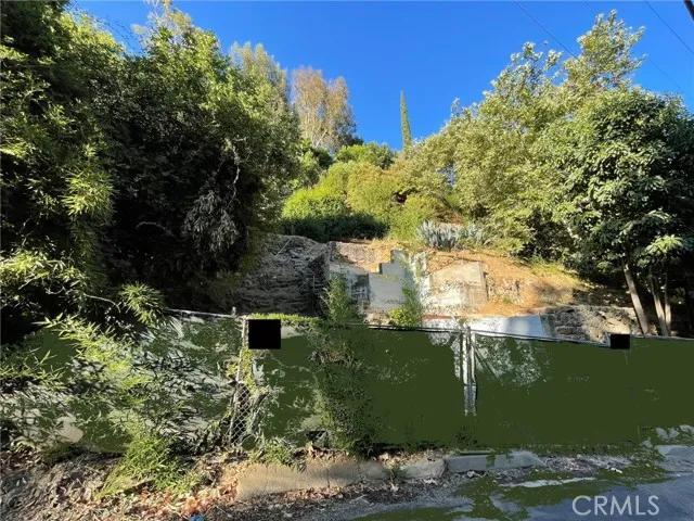 10021 Westwanda, Beverly Hills Ca 90210 | Unimproved Land 0