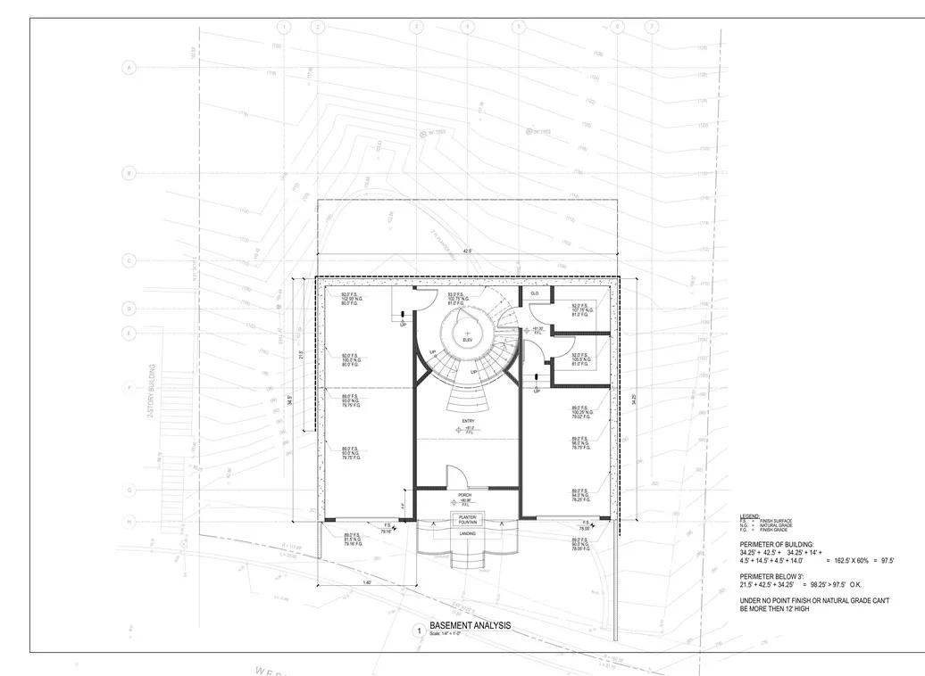 10021 Westwanda, Beverly Hills Ca 90210 | Unimproved Land 4