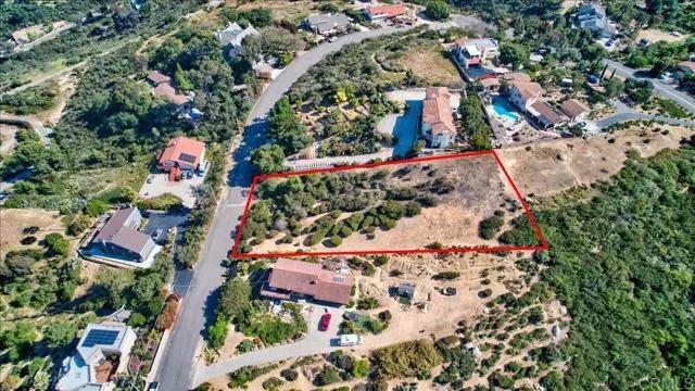 Cycad, San Marcos Ca 92078 | Unimproved Land 13