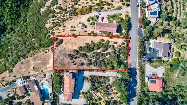 Cycad, San Marcos Ca 92078 | Unimproved Land 0