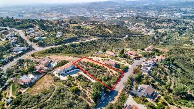 Cycad, San Marcos Ca 92078 | Unimproved Land 1