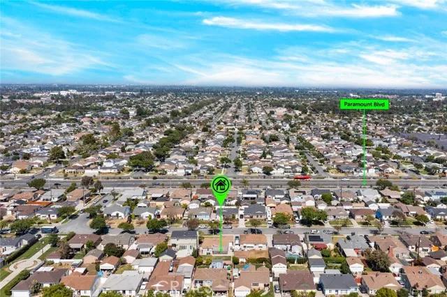 4619 Maybank Avenue, Lakewood Ca 90712 | Detached 32