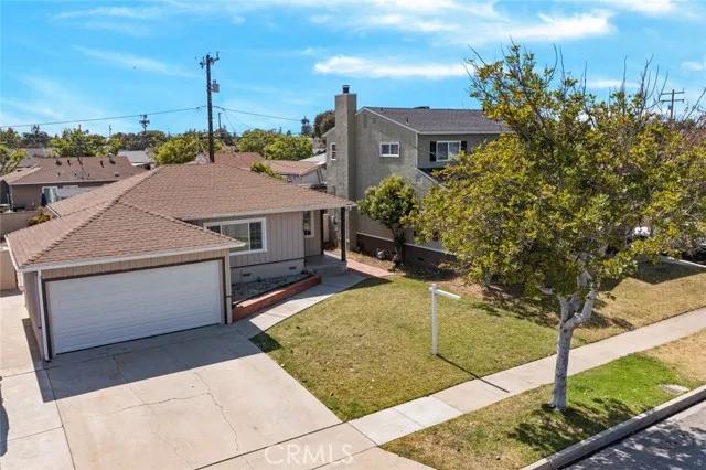 4619 Maybank Avenue, Lakewood Ca 90712 | Detached 2