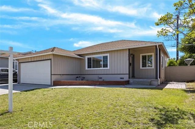 4619 Maybank Avenue, Lakewood Ca 90712 | Detached 1