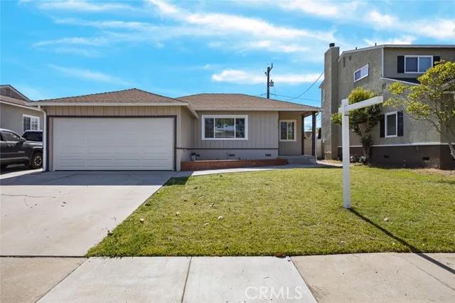 4619 Maybank Avenue, Lakewood Ca 90712 | Detached 0