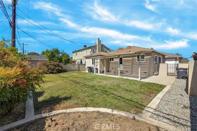 4619 Maybank Avenue, Lakewood Ca 90712 | Detached 24