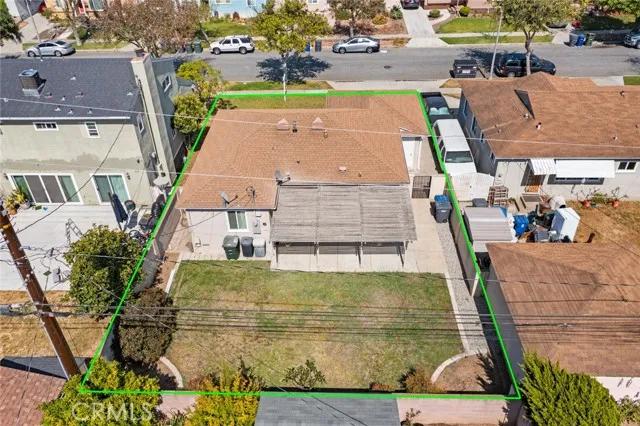 4619 Maybank Avenue, Lakewood Ca 90712 | Detached 27