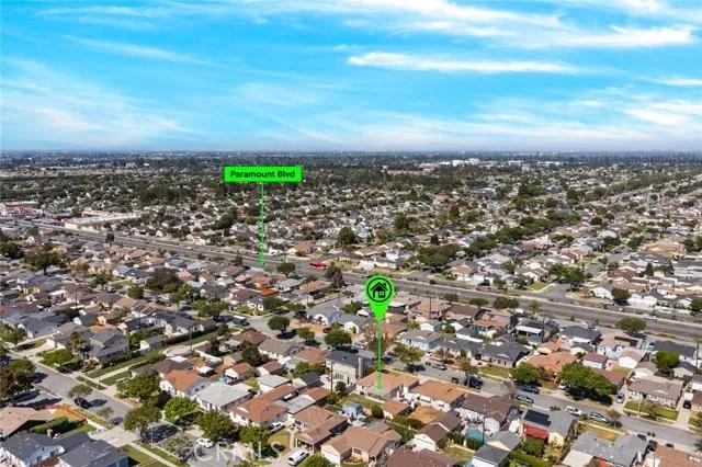 4619 Maybank Avenue, Lakewood Ca 90712 | Detached 34