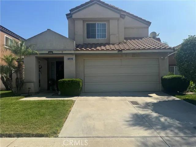 11431 Leatherleaf Road, Fontana Ca 92337 | Detached 1