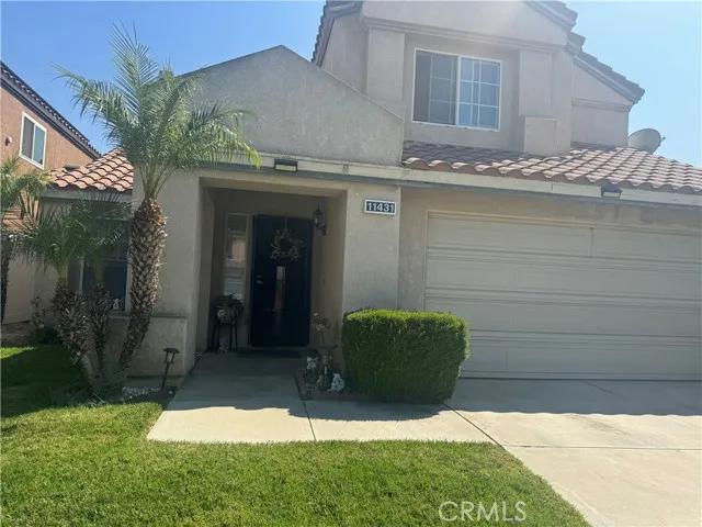 11431 Leatherleaf Road, Fontana Ca 92337 | Detached 0