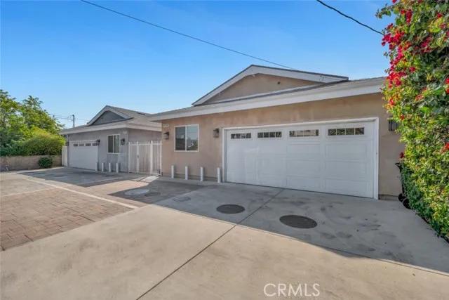 6735 Morella Avenue, North Hollywood Ca 91606 | Detached 1