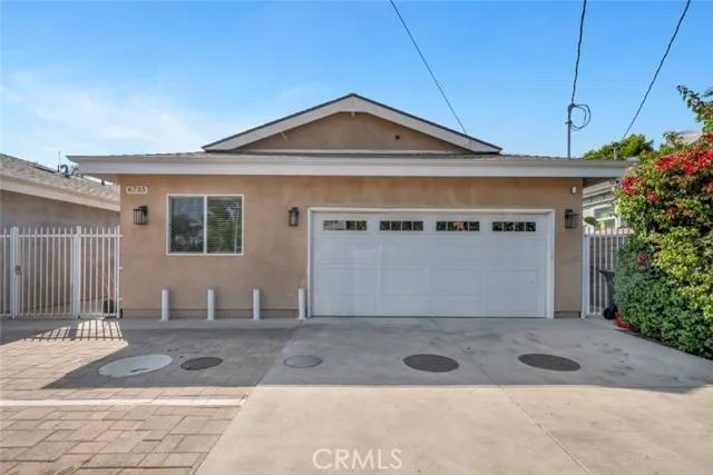 6735 Morella Avenue, North Hollywood Ca 91606 | Detached 0