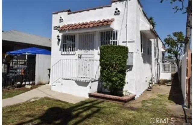 10348 Hickory Street, Los Angeles Ca 90002 | Detached 2