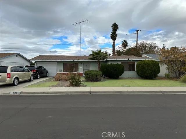 680 Barber Drive, Hemet Ca 92543 | Detached 0