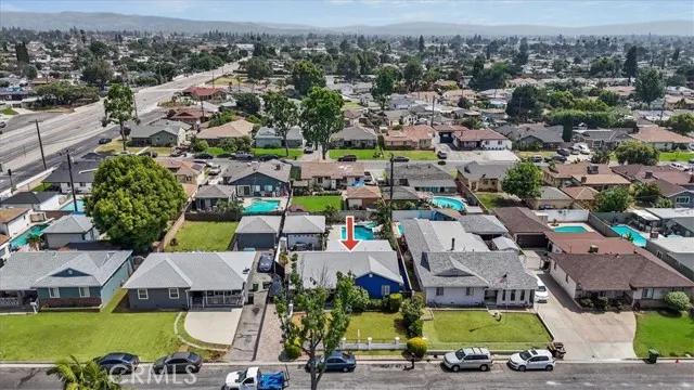 16824 E Groverdale Street, Covina Ca 91722 | Detached 1