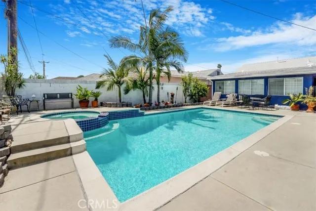 16824 E Groverdale Street, Covina Ca 91722 | Detached 2