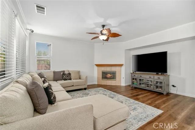 12607 Candlewood Lane, Moreno Valley Ca 92555 | Detached 15