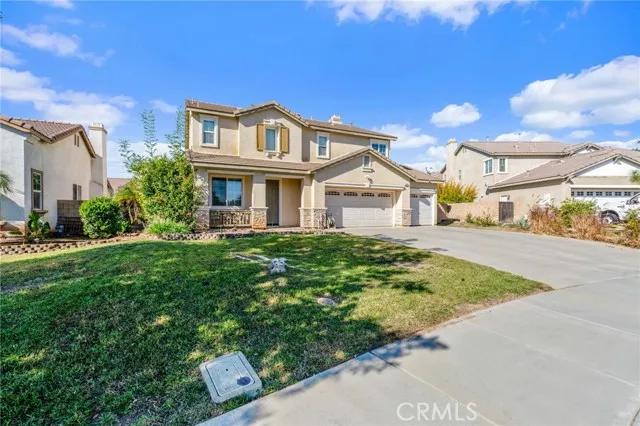 12607 Candlewood Lane, Moreno Valley Ca 92555 | Detached 36