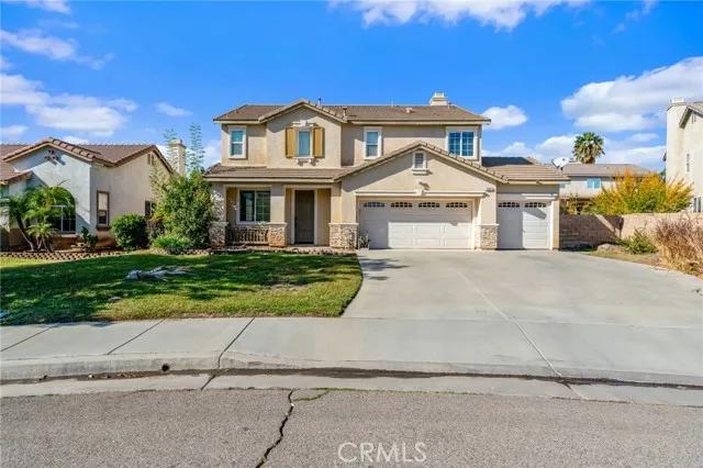 12607 Candlewood Lane, Moreno Valley Ca 92555 | Detached 0