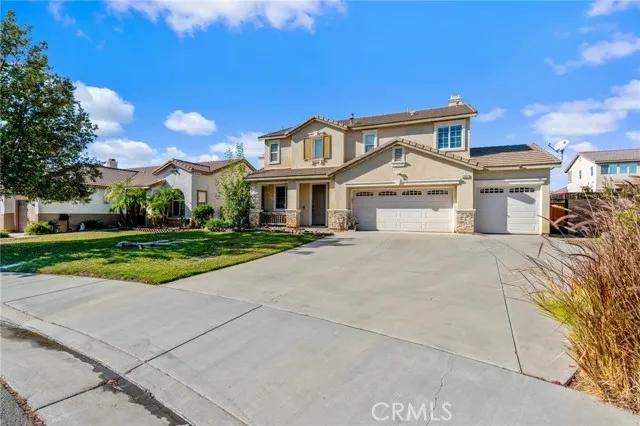 12607 Candlewood Lane, Moreno Valley Ca 92555 | Detached 35