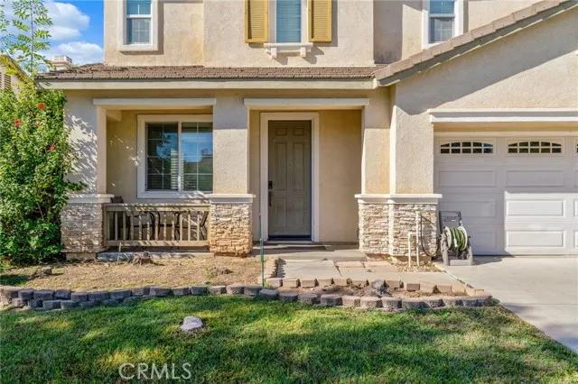 12607 Candlewood Lane, Moreno Valley Ca 92555 | Detached 1