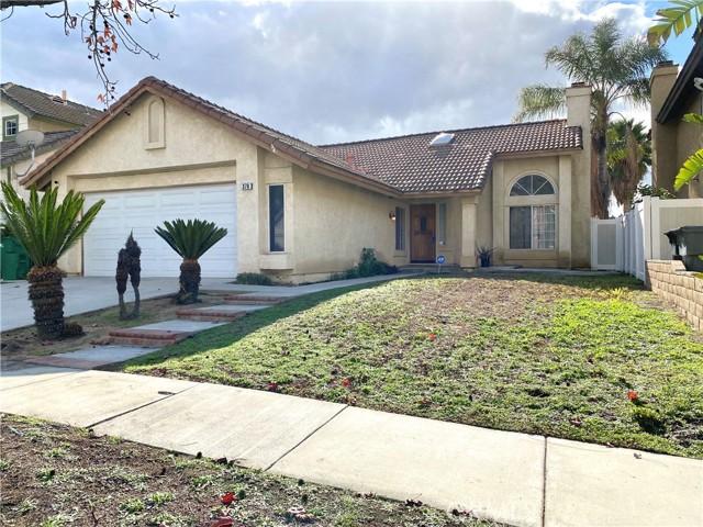 378 Glacier Circle, Corona CA 92879 | Detached 0