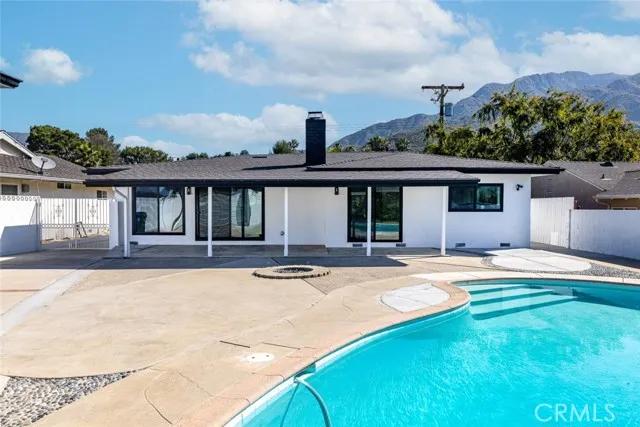 7218 Chetwood Drive, Tujunga Ca 91042 | Detached 41