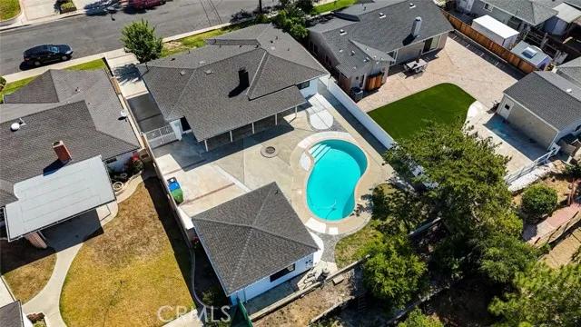 7218 Chetwood Drive, Tujunga Ca 91042 | Detached 51