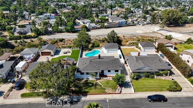 7218 Chetwood Drive, Tujunga Ca 91042 | Detached 49