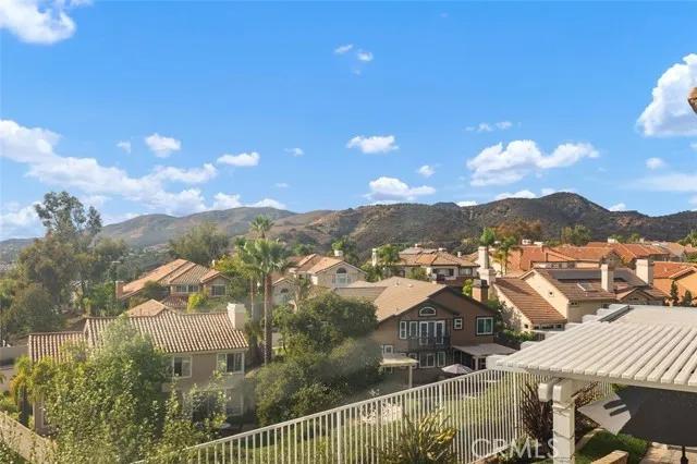 19301 Willow Brook Lane, Trabuco Canyon Ca 92679 | Detached 30