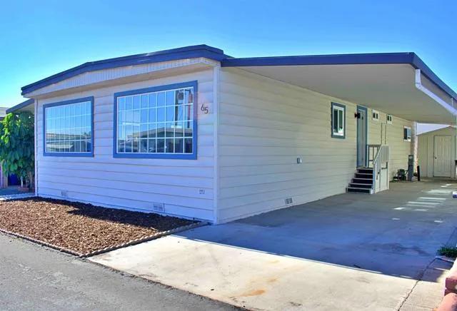 501 Anita # 65, Chula Vista Ca 91911 | Manufactured Home 2