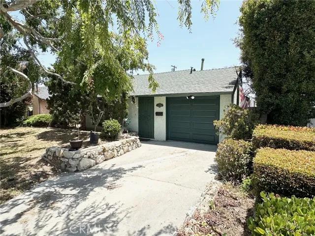 14506 Cordary Avenue, Hawthorne Ca 90250 | Detached 0