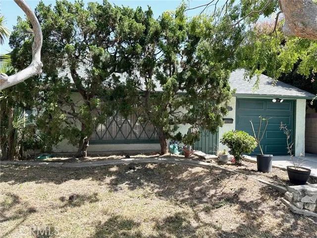 14506 Cordary Avenue, Hawthorne Ca 90250 | Detached 2