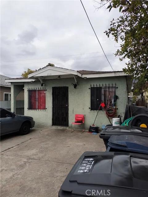 2113 Shauer St, Compton Ca 90222 | Detached 0