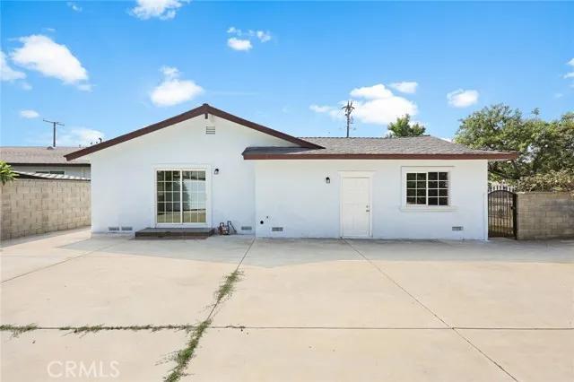 15821 Fellowship Street, La Puente Ca 91744 | Detached 26