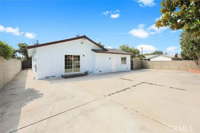 15821 Fellowship Street, La Puente Ca 91744 | Detached 25