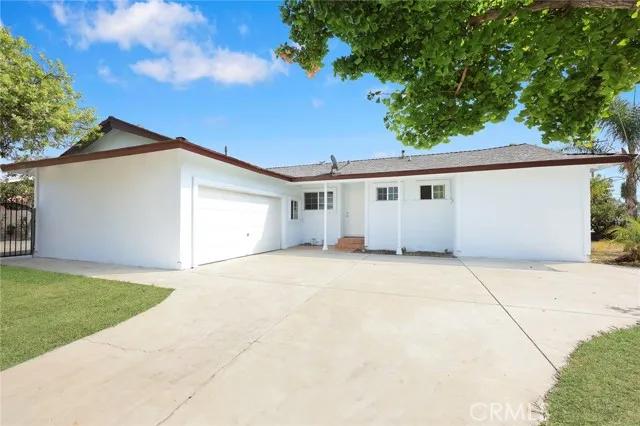 15821 Fellowship Street, La Puente Ca 91744 | Detached 3