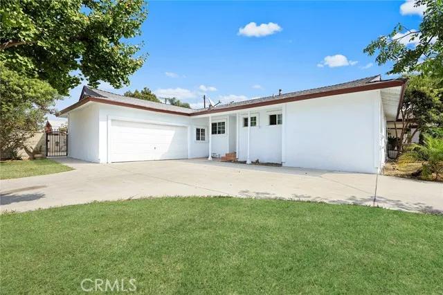 15821 Fellowship Street, La Puente Ca 91744 | Detached 4