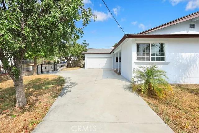 15821 Fellowship Street, La Puente Ca 91744 | Detached 2