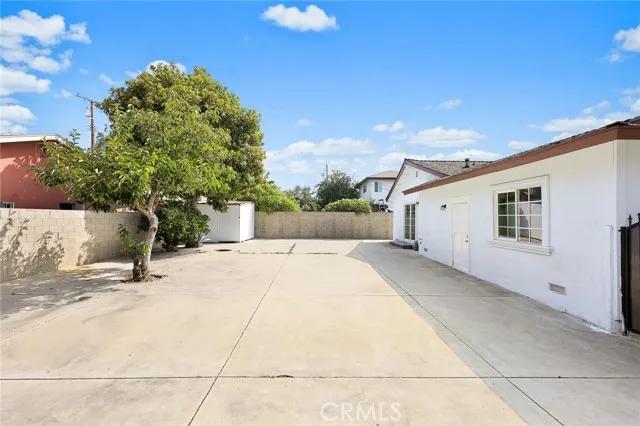 15821 Fellowship Street, La Puente Ca 91744 | Detached 27