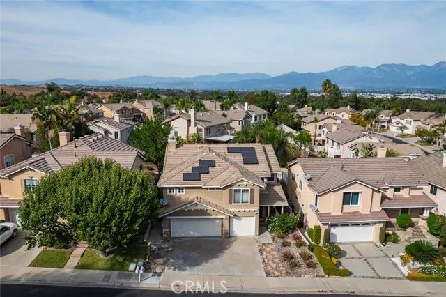 4188 Golden Glen Drive, Chino Hills Ca 91709 | Detached 16