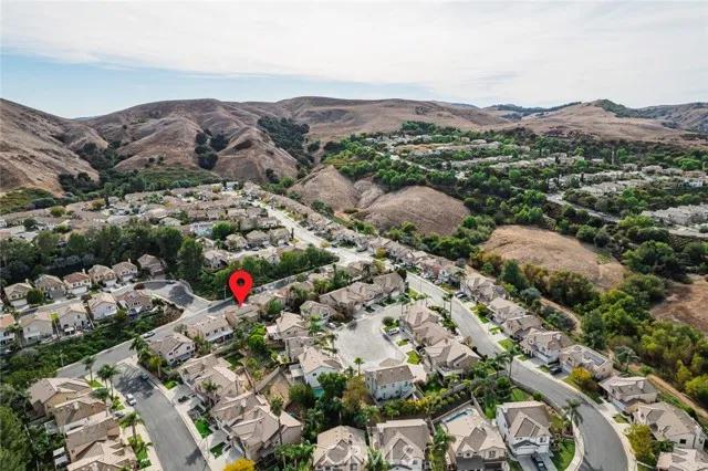 4188 Golden Glen Drive, Chino Hills Ca 91709 | Detached 49