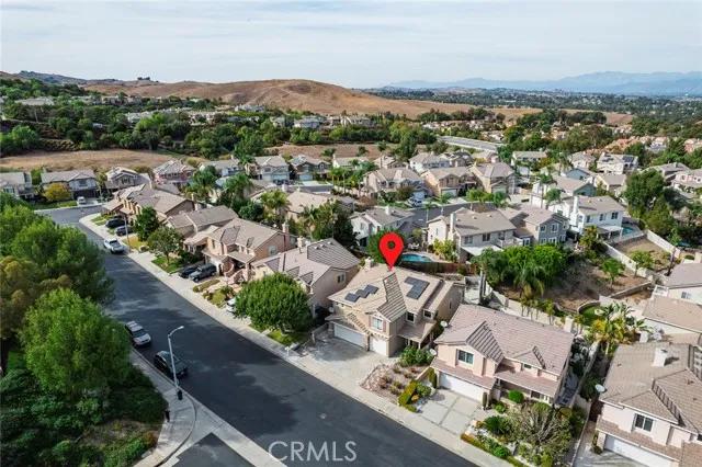 4188 Golden Glen Drive, Chino Hills Ca 91709 | Detached 47